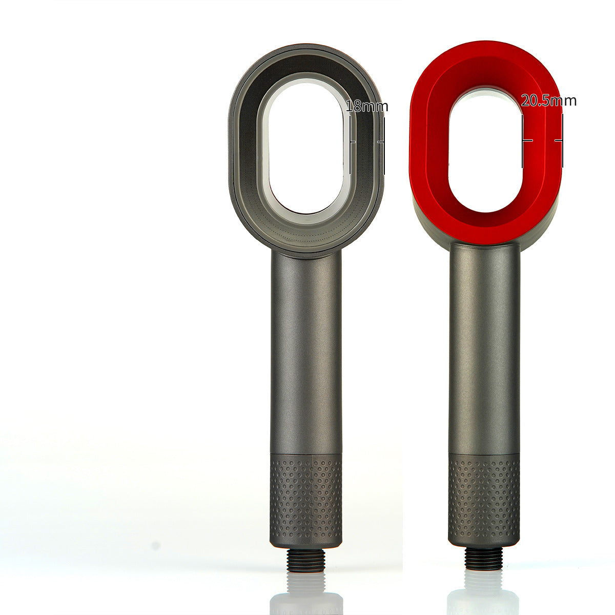 FOEHNCURL™ 3in1 Premium Filterduschkopf