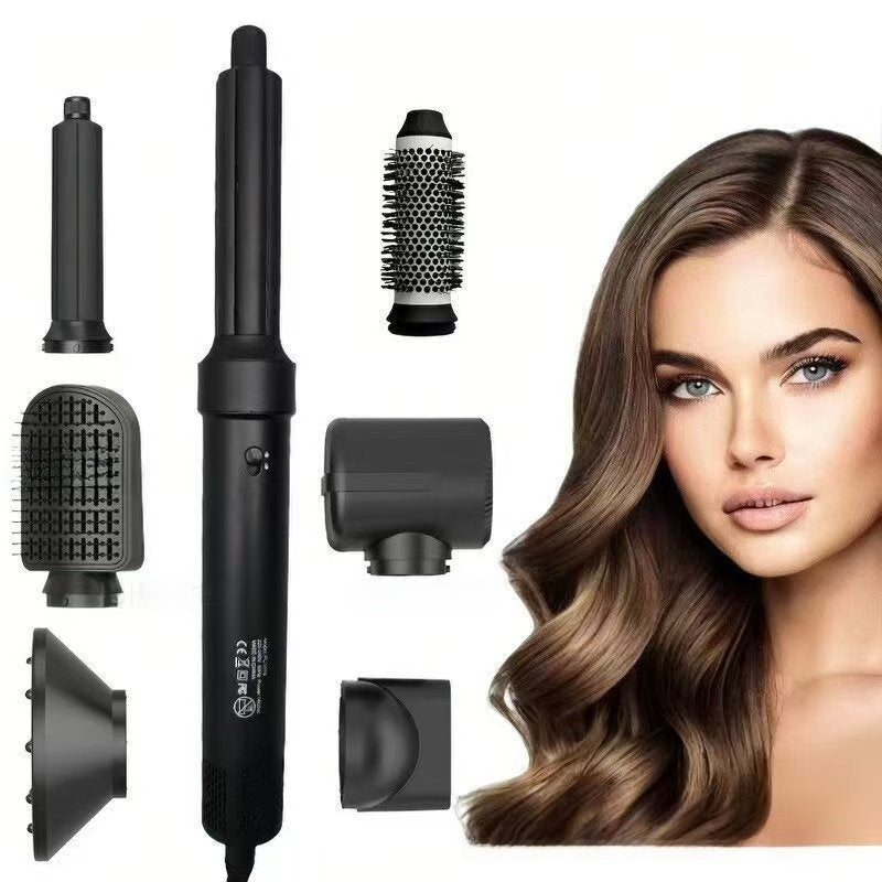FOEHNCURL™ 7in1 Haarstyler