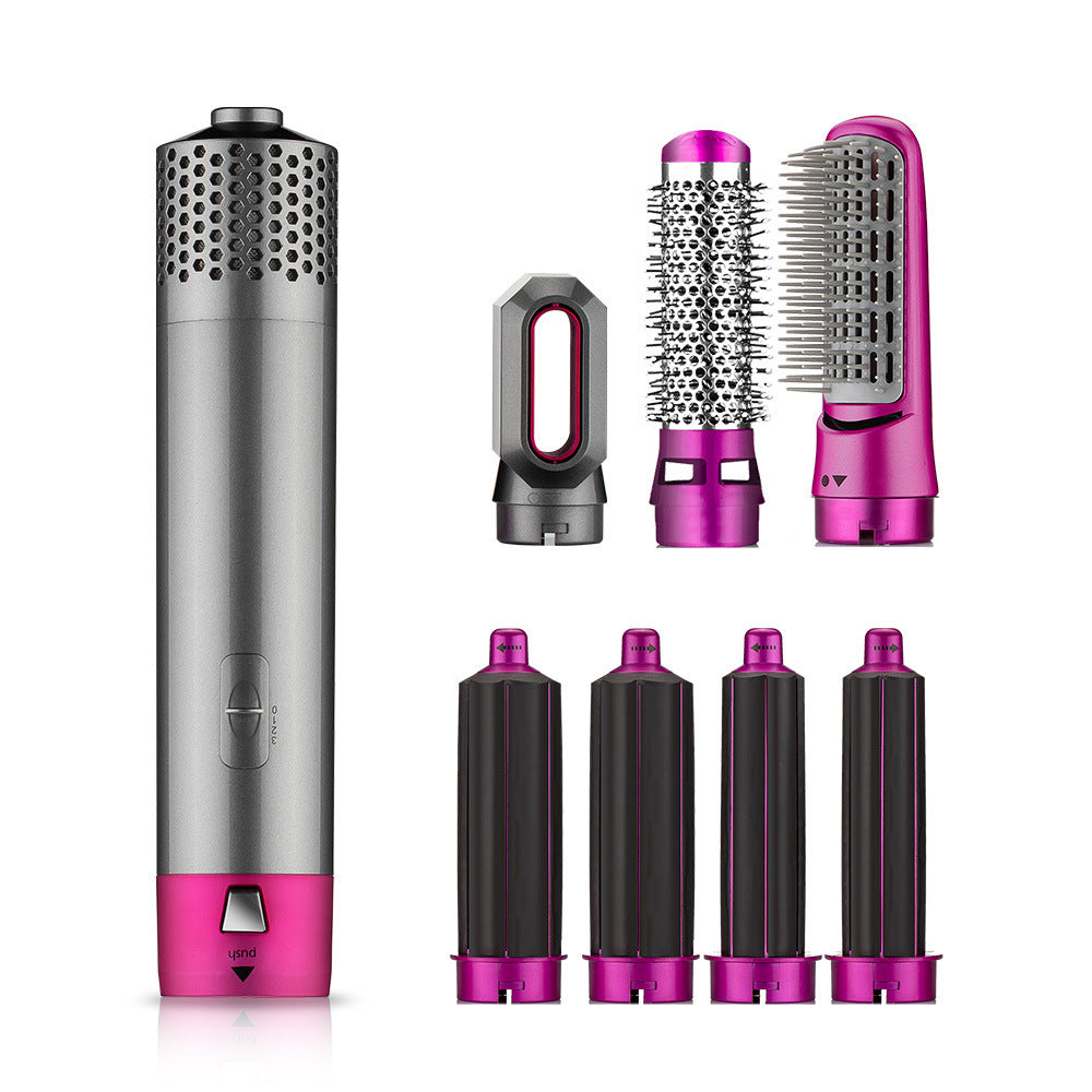 FOEHNCURL™ 5in1 Haarstyler