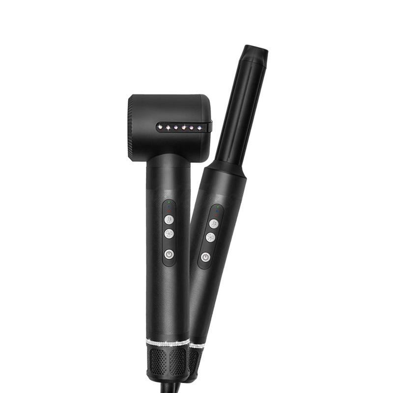 FOEHNCURL™ 7in1 Haarstyler