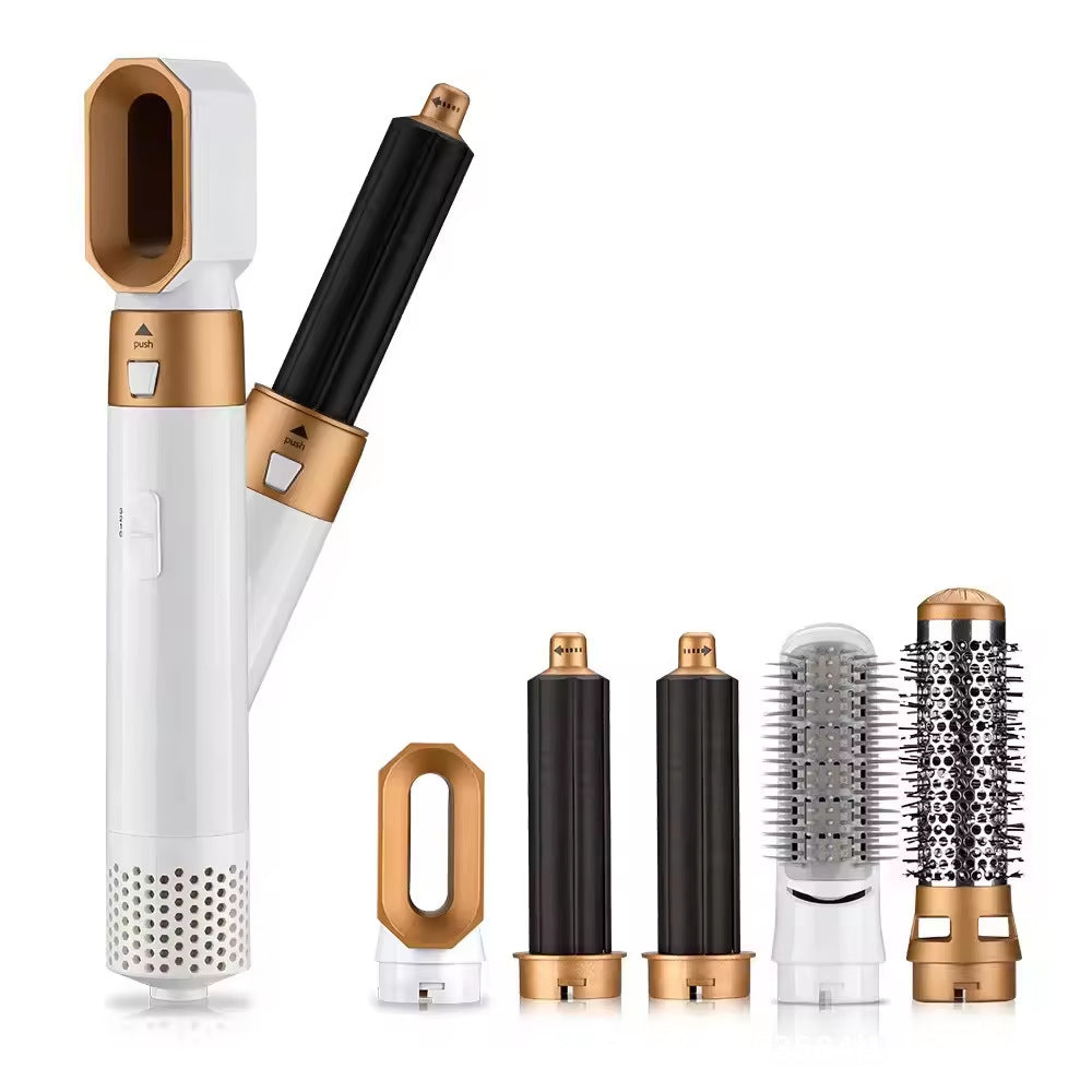FOEHNCURL™ 5in1 Haarstyler