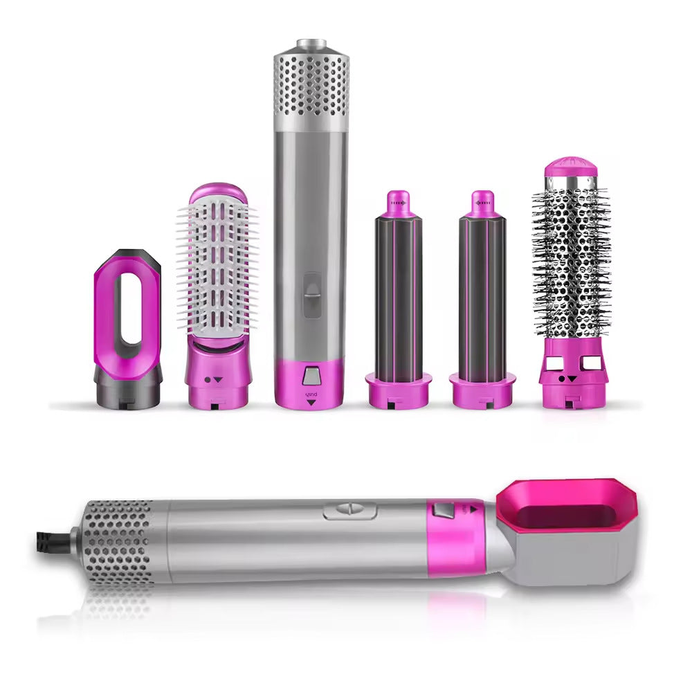 FOEHNCURL™ 5in1 Haarstyler
