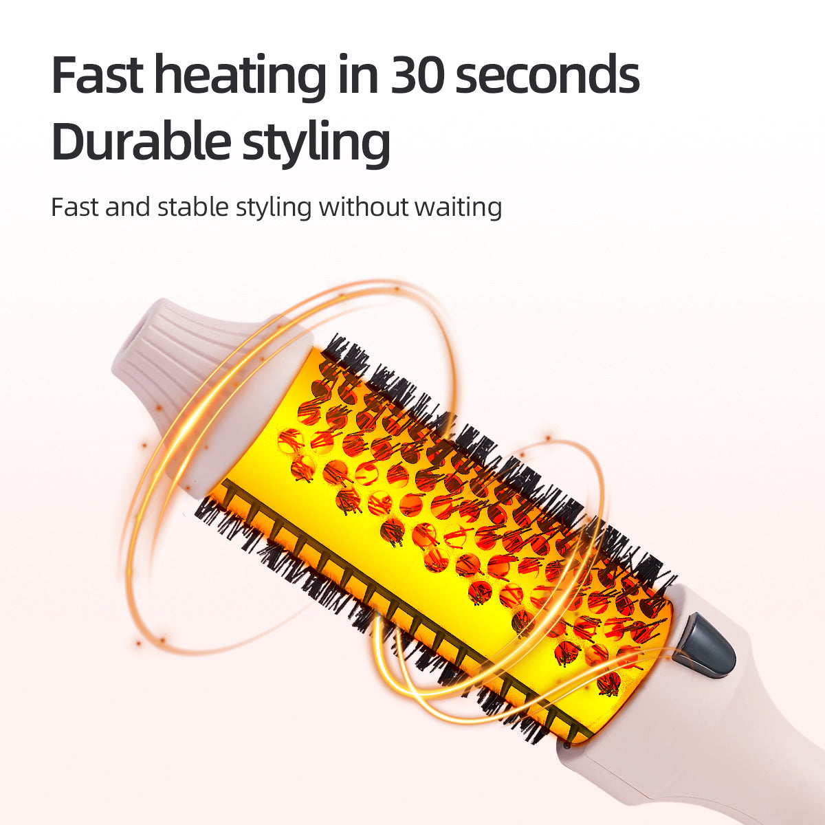 FOEHNCURL Haarglätter & Lockenstab