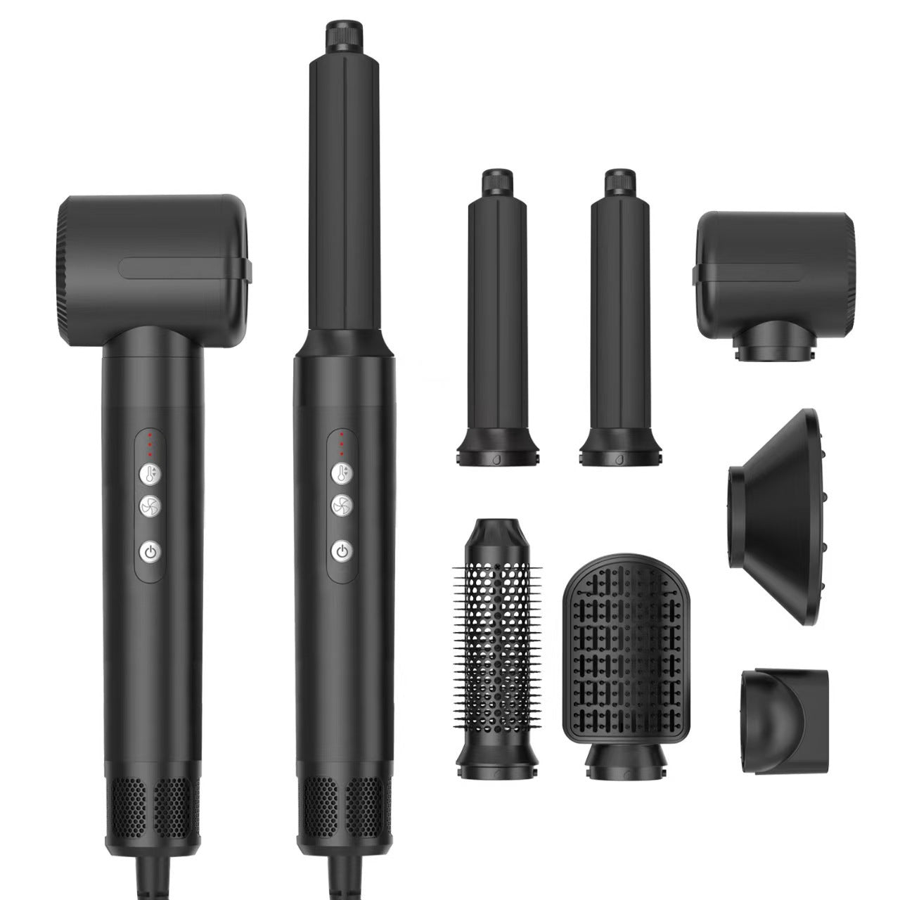 FOEHNCURL™ 7in1 Haarstyler