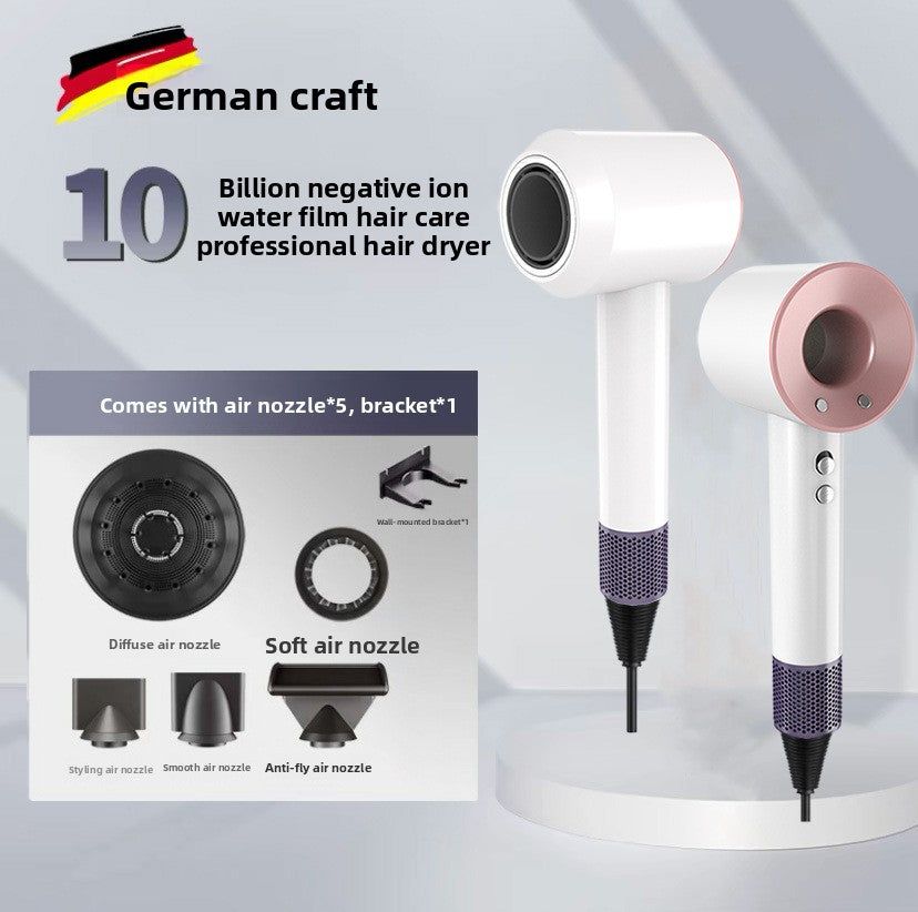 FOEHNCURL™ 5in1 Hochleistungsföhn
