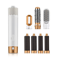 FOEHNCURL™ 5in1 Haarstyler