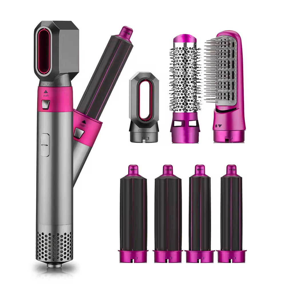 FOEHNCURL™ 5in1 Haarstyler