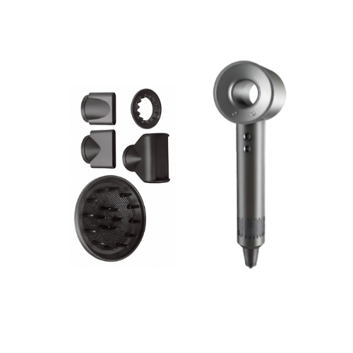 FOEHNCURL™ 5in1 Hochleistungsföhn
