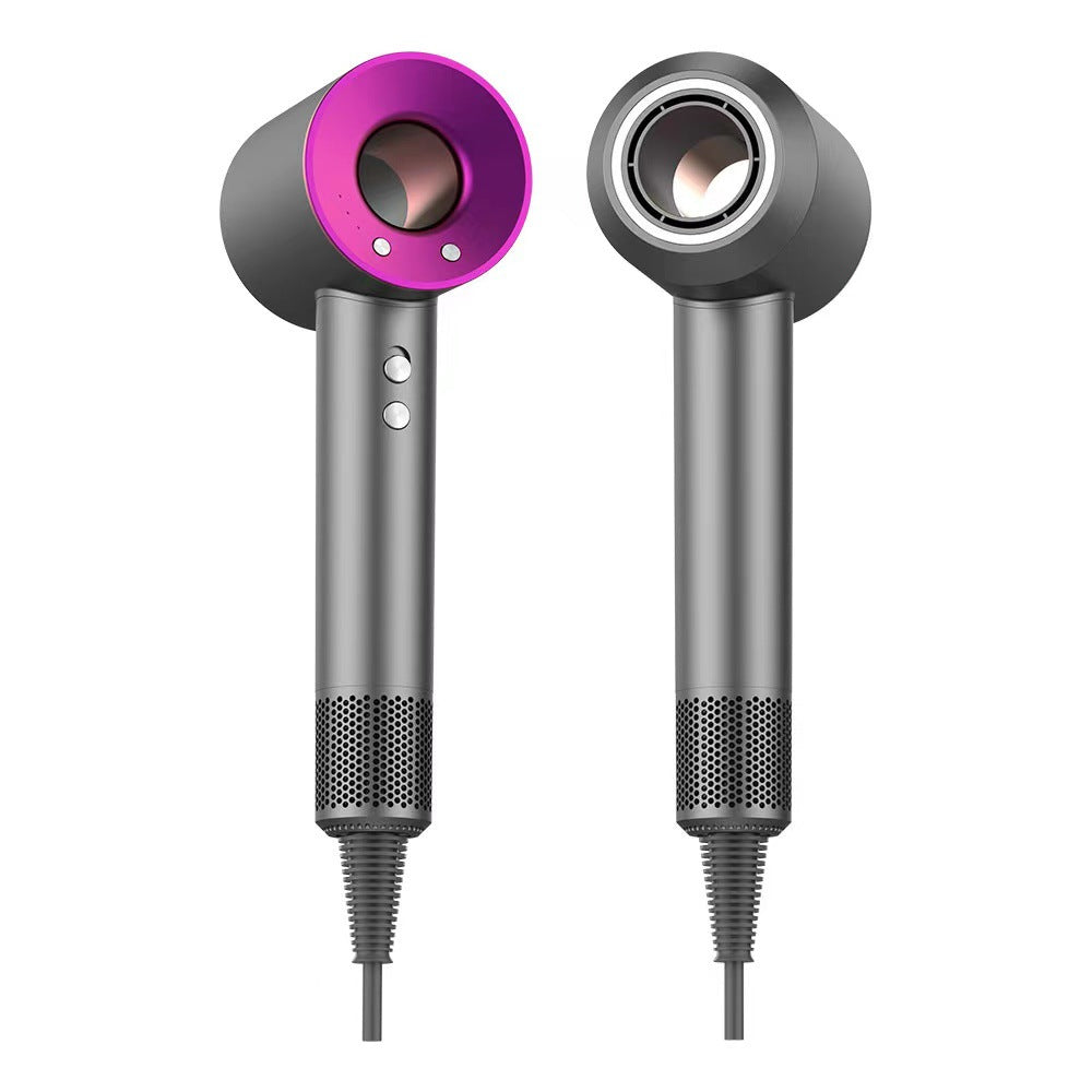 FOEHNCURL™ 5in1 Hochleistungsföhn