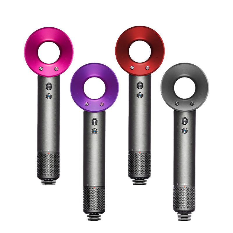 FOEHNCURL™ 5in1 Hochleistungsföhn