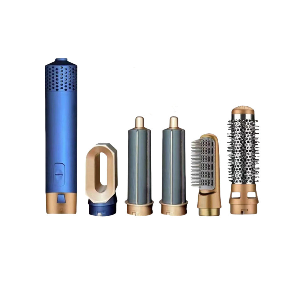 FOEHNCURL™ 5in1 Haarstyler