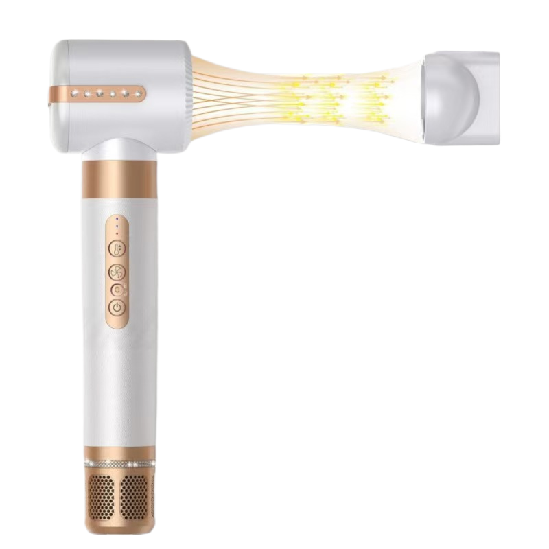 FOEHNCURL™ 7in1 Haarstyler