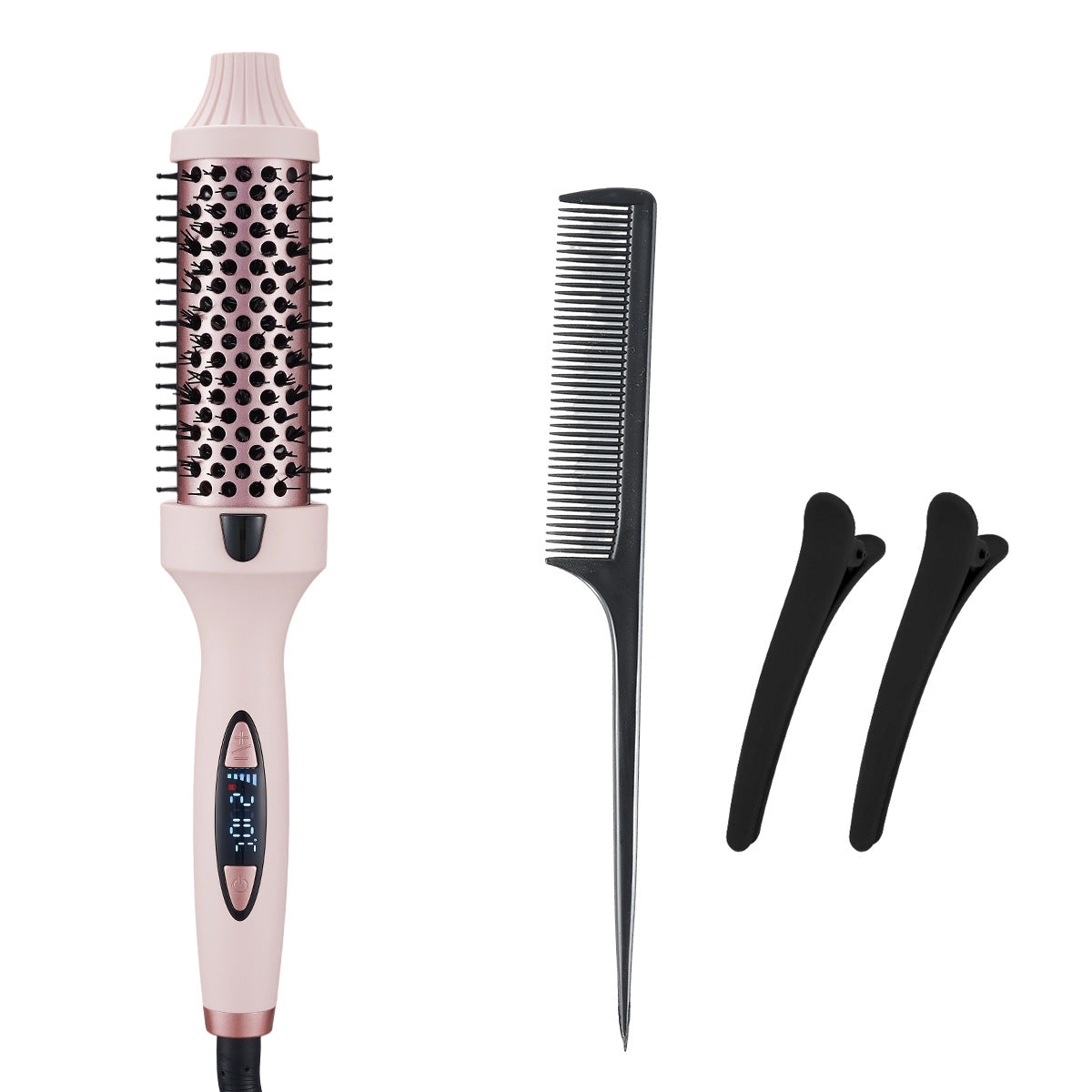 FOEHNCURL Haarglätter & Lockenstab