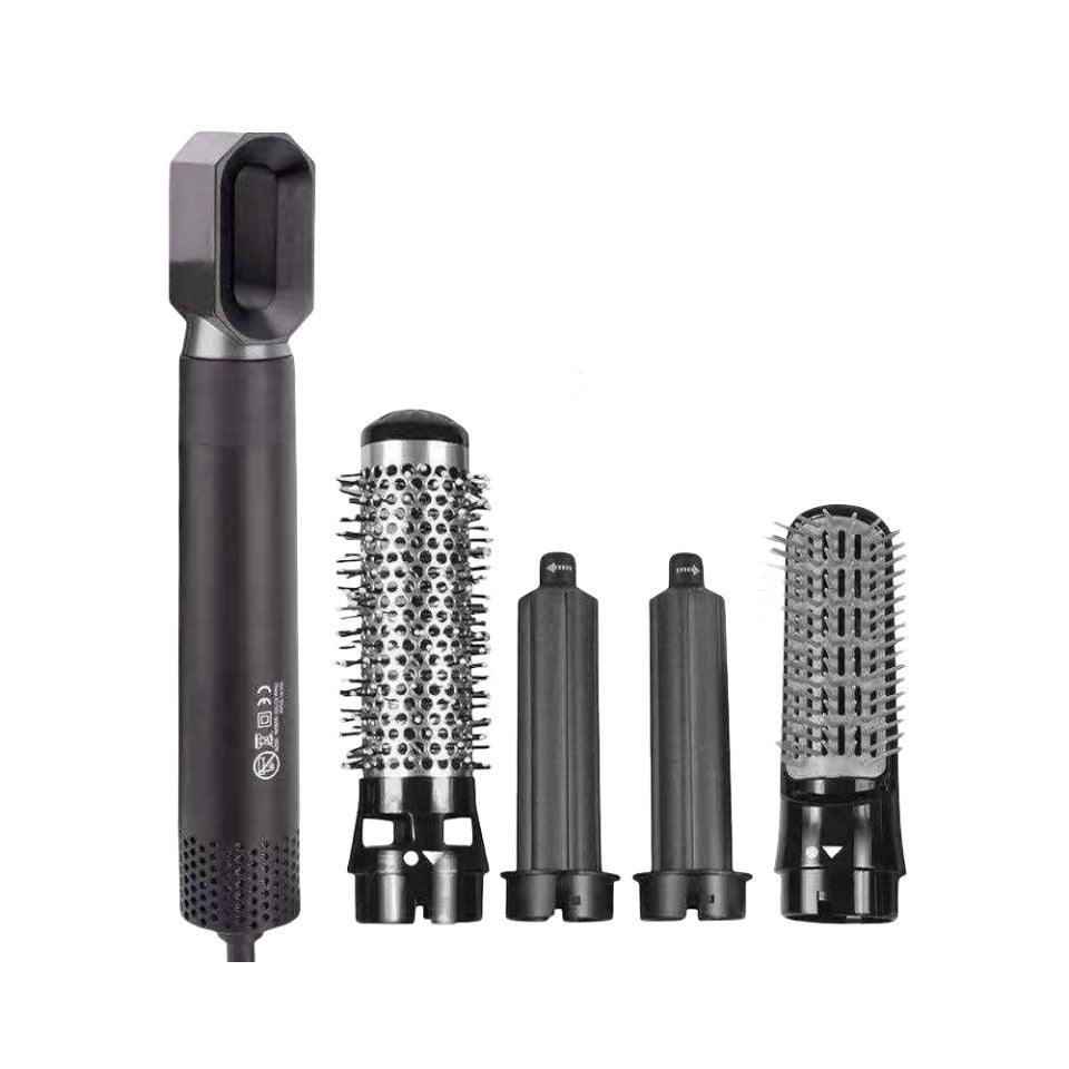FOEHNCURL™ 5in1 Haarstyler