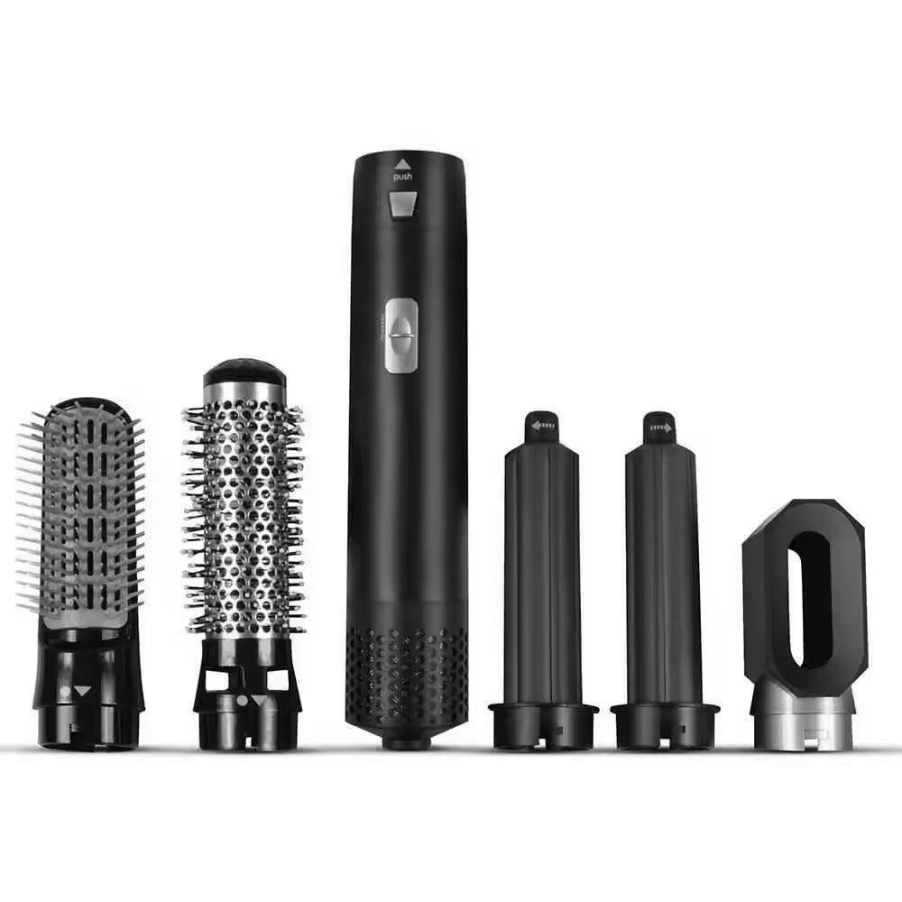 FOEHNCURL™ 5in1 Haarstyler