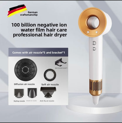 FOEHNCURL™ 5in1 Hochleistungsföhn