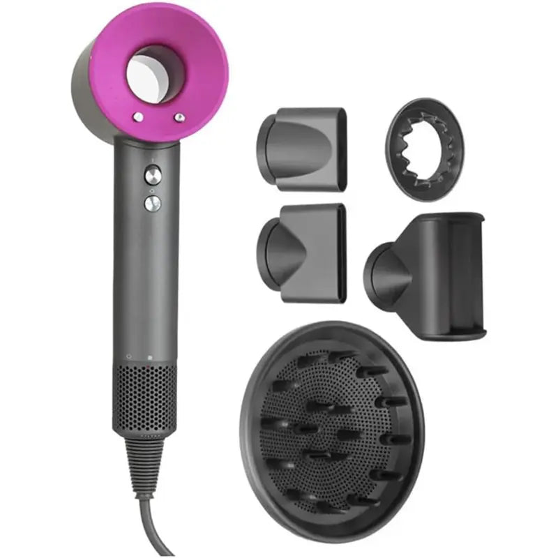 FOEHNCURL™ 5in1 Hochleistungsföhn