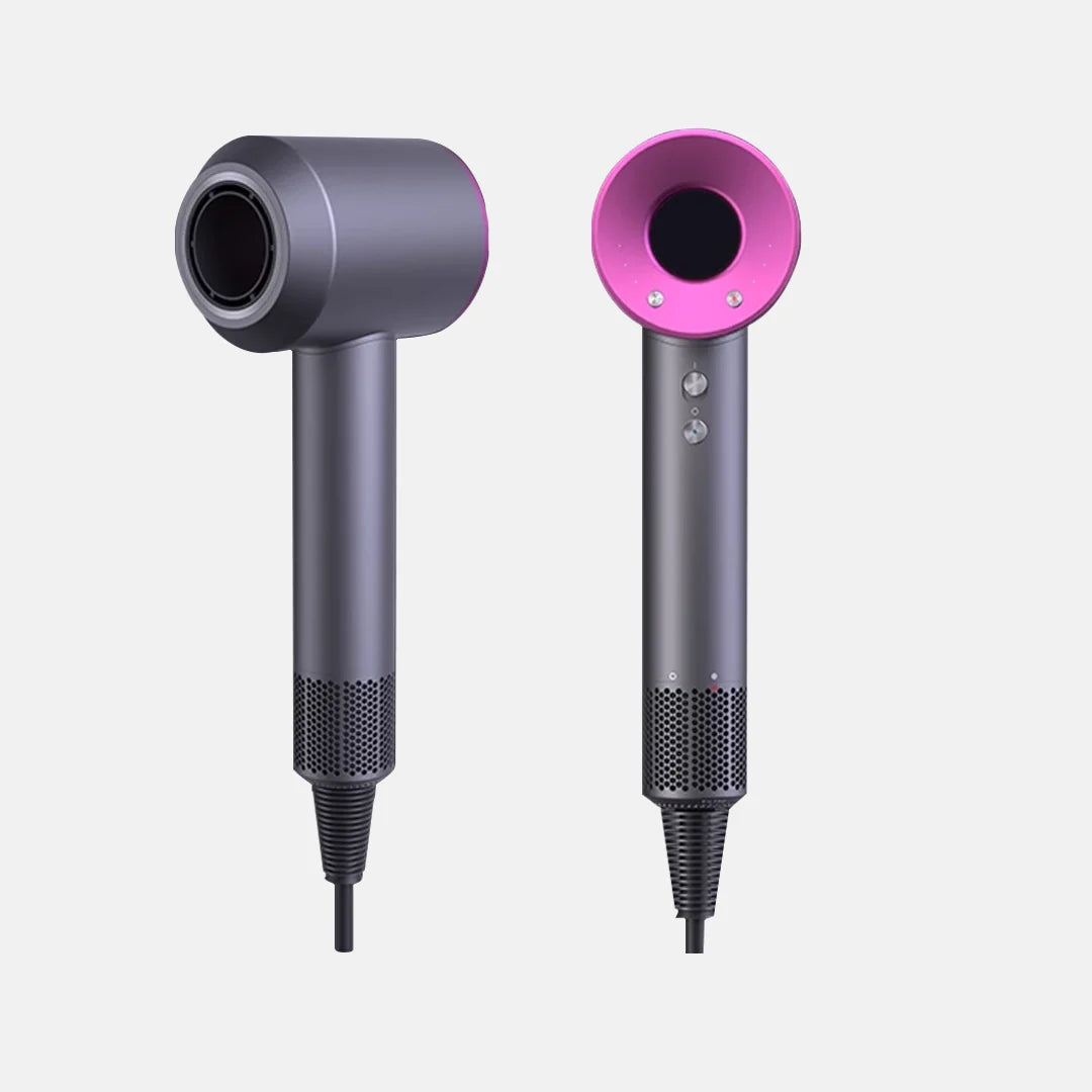 FOEHNCURL™ 5in1 Hochleistungsföhn