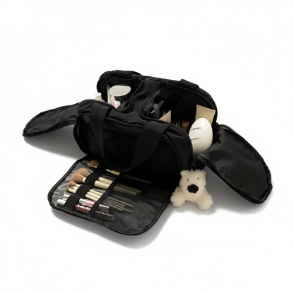 FOEHNCURL Reise-Kulturbeutel