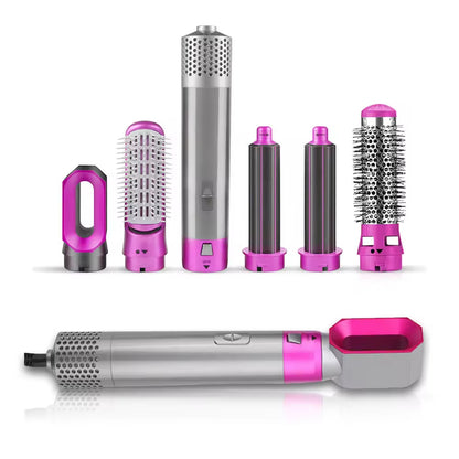 FOEHNCURL™ 5in1 Haarstyler
