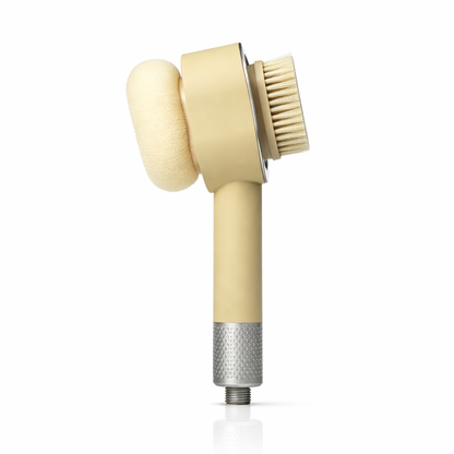 FOEHNCURL™ 3in1 Premium Filterduschkopf