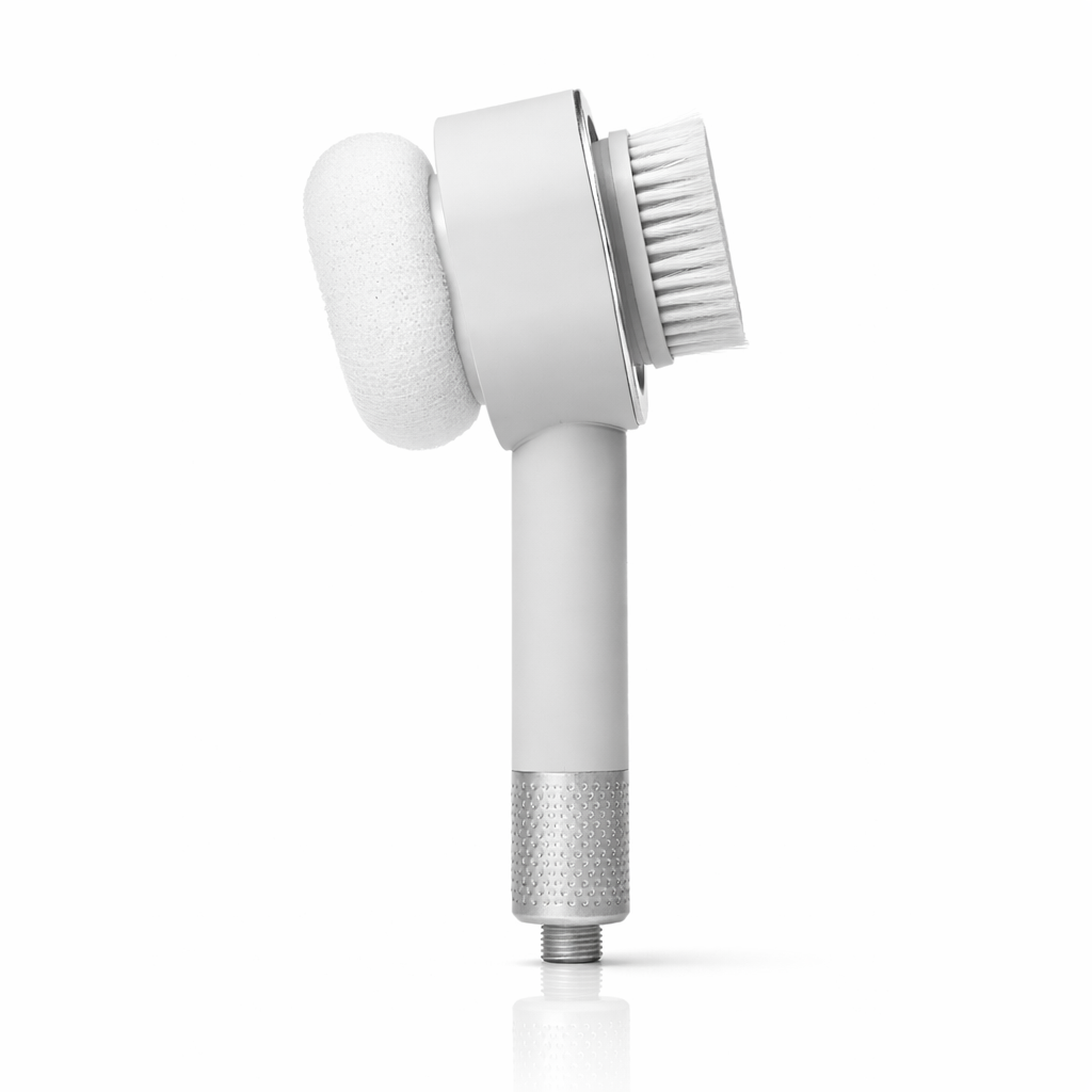 FOEHNCURL™ 3in1 Premium Filterduschkopf