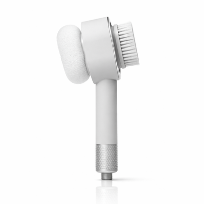 FOEHNCURL™ 3in1 Premium Filterduschkopf