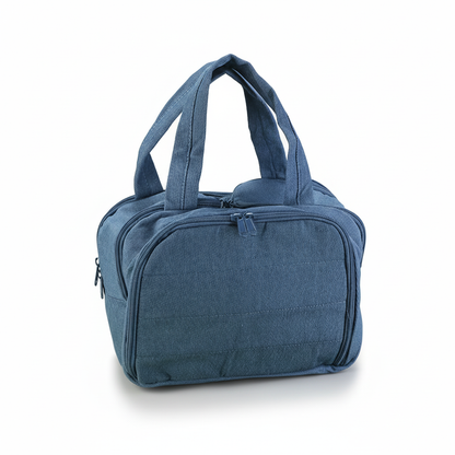 FOEHNCURL Reise-Kulturbeutel