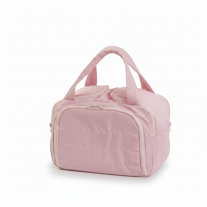 FOEHNCURL Reise-Kulturbeutel