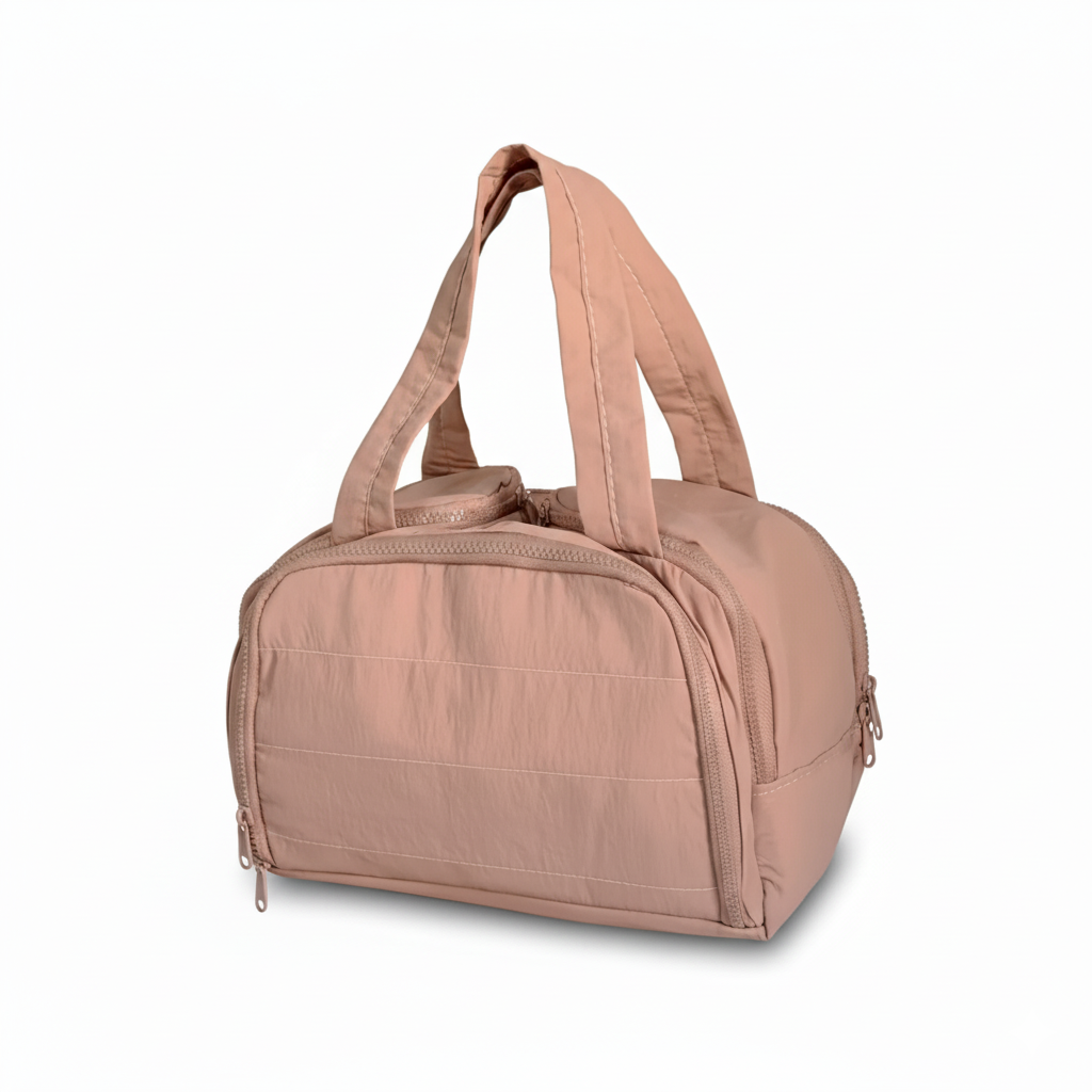 FOEHNCURL Reise-Kulturbeutel