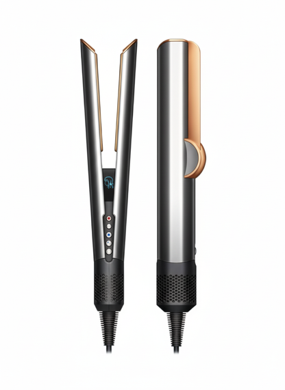 FOEHNCURL™ Airstrait