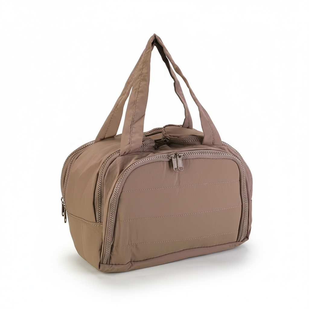 FOEHNCURL Reise-Kulturbeutel