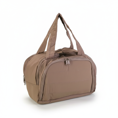 FOEHNCURL Reise-Kulturbeutel