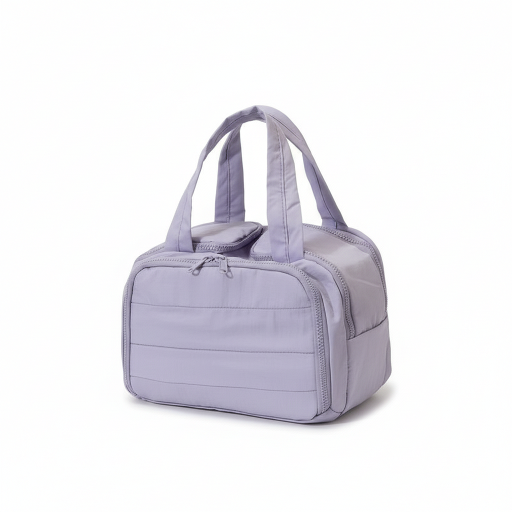 FOEHNCURL Reise-Kulturbeutel