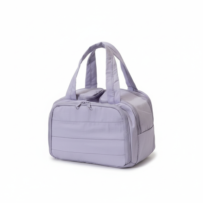 FOEHNCURL Reise-Kulturbeutel