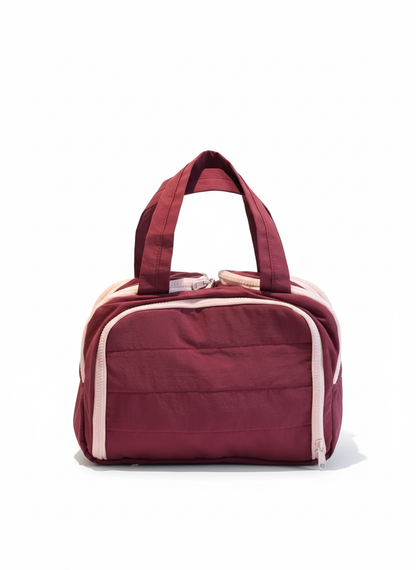 FOEHNCURL Reise-Kulturbeutel