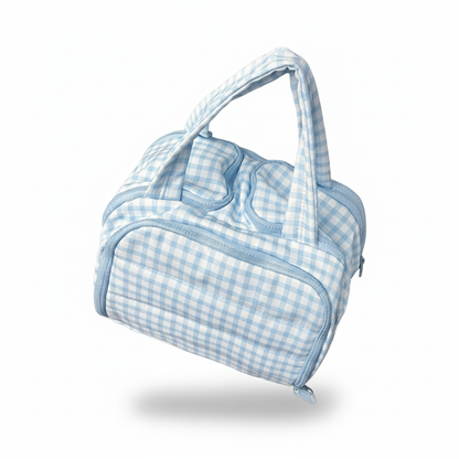 FOEHNCURL Reise-Kulturbeutel