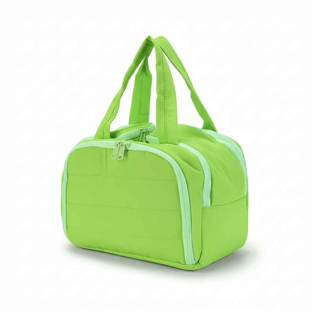 FOEHNCURL Reise-Kulturbeutel