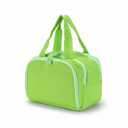 FOEHNCURL Reise-Kulturbeutel