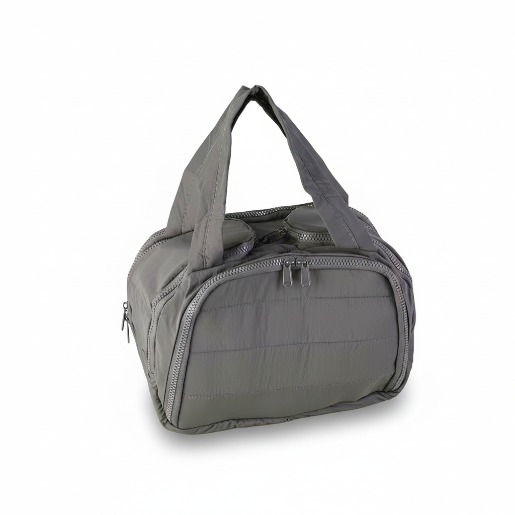 FOEHNCURL Reise-Kulturbeutel