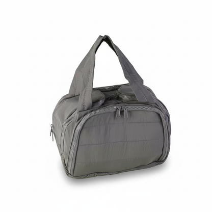 FOEHNCURL Reise-Kulturbeutel