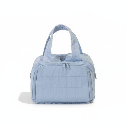 FOEHNCURL Reise-Kulturbeutel