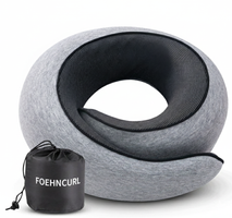FOEHNCURL™- Das Reisekissen