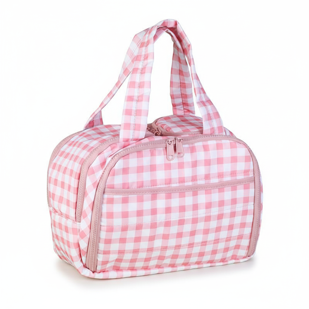 FOEHNCURL Reise-Kulturbeutel