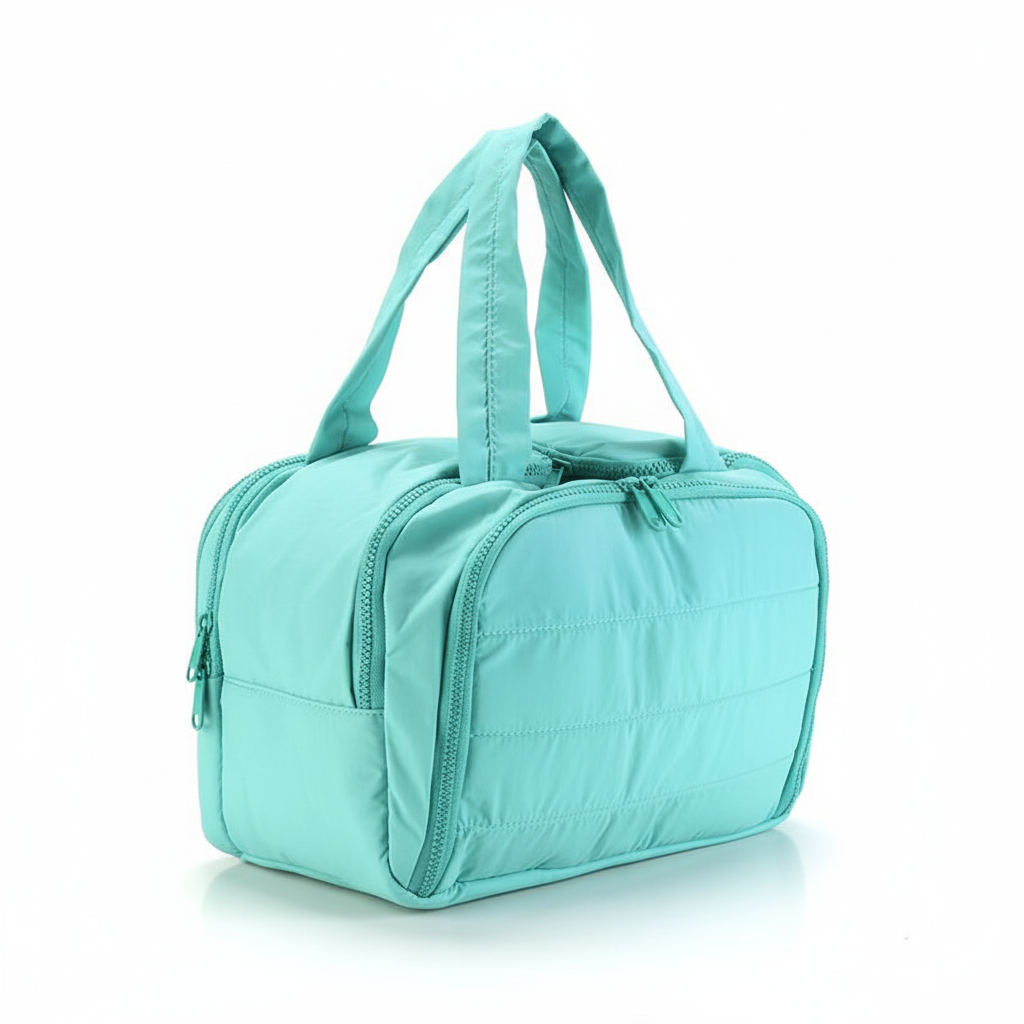 FOEHNCURL Reise-Kulturbeutel