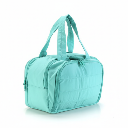 FOEHNCURL Reise-Kulturbeutel