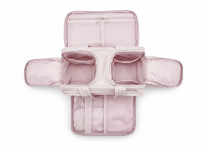 FOEHNCURL Reise-Kulturbeutel