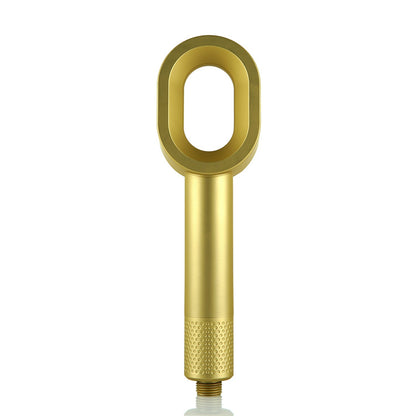 FOEHNCURL™ 3in1 Premium Filterduschkopf