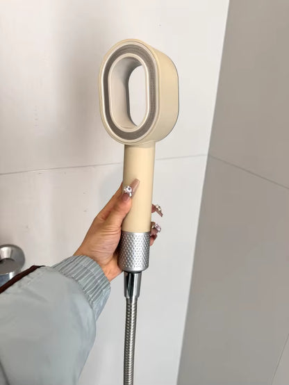 FOEHNCURL™ 3in1 Premium Filterduschkopf