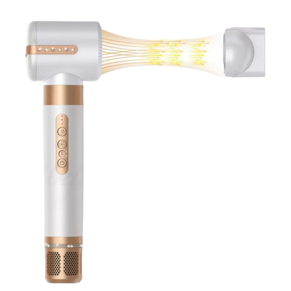 FOEHNCURL™  7in1 Haarstyler